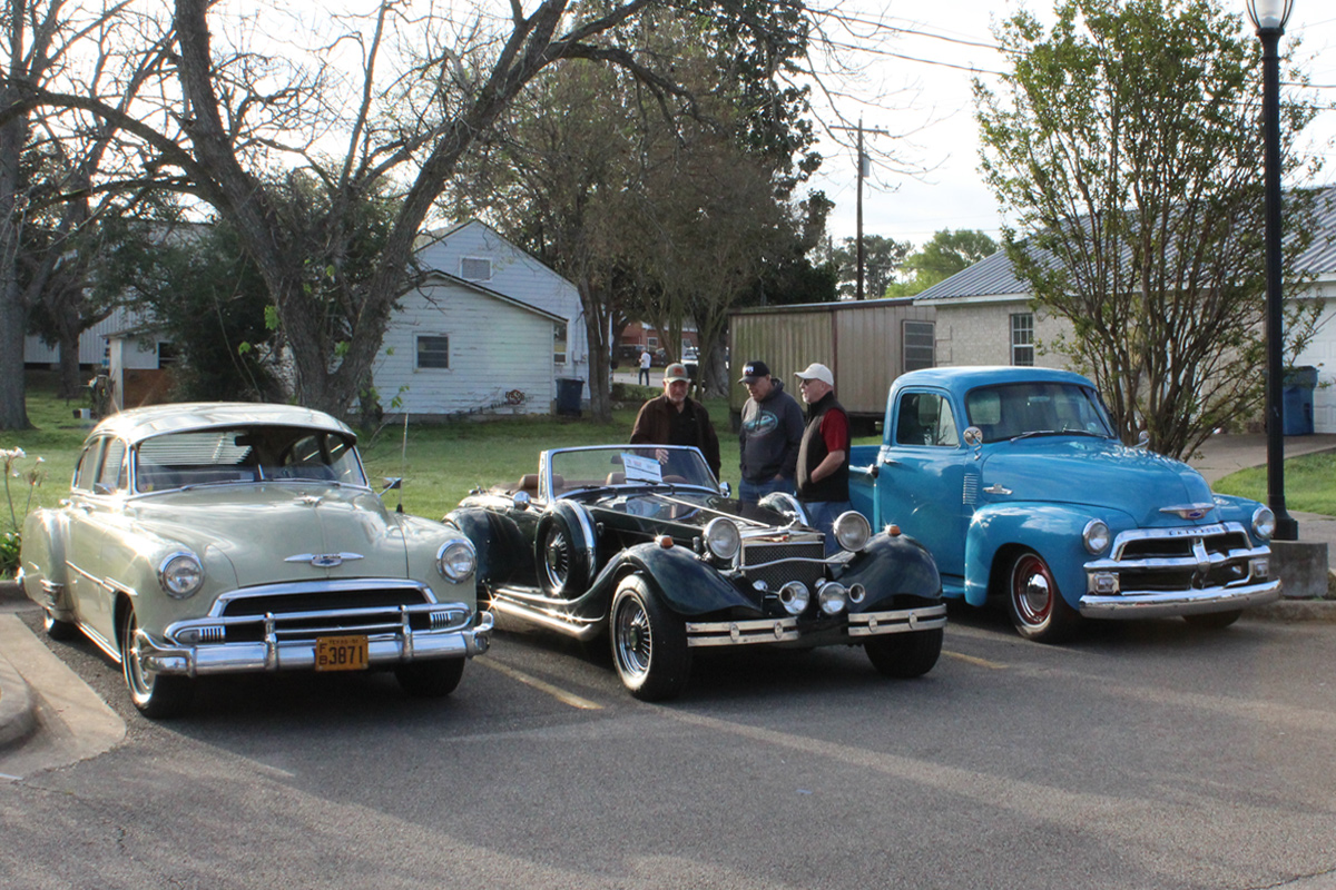 ClassicCarStampede-2026